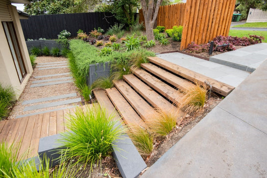 Cost-Savings Tips for your Landscape Construction Process